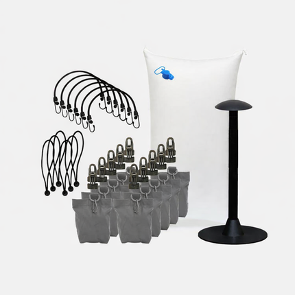 Tuinmeubelhoezen accessoires