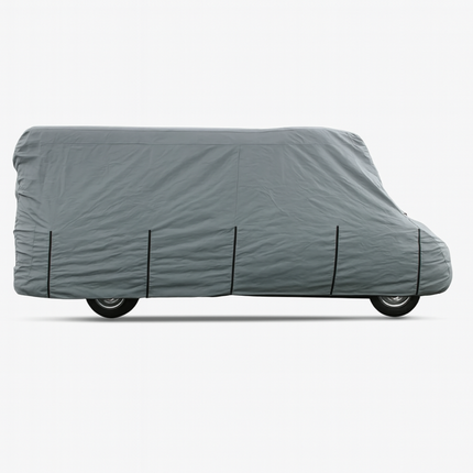 Camperhoes
