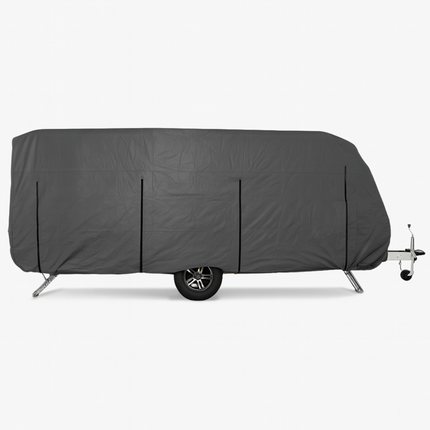Caravanhoes