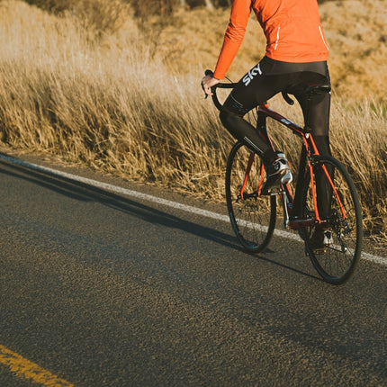 racefiets-fietshoes