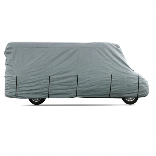 Wohnmobil Plane