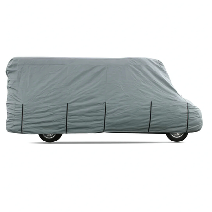 Wohnmobil Plane