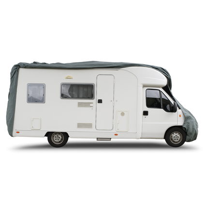 Wohnmobil Plane