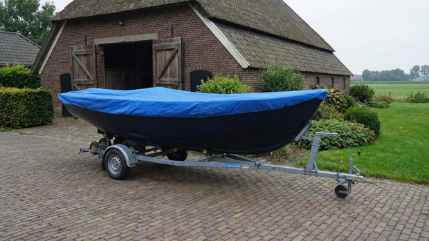 <h2>Bootsabdeckung 600d Qualität</h2>