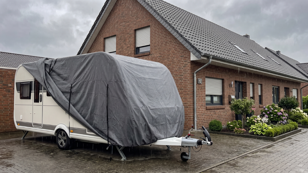 <h2>Wohnwagen-Abdeckplane</h2>