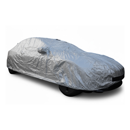 Tesla Model 3 Autoabdeckung
