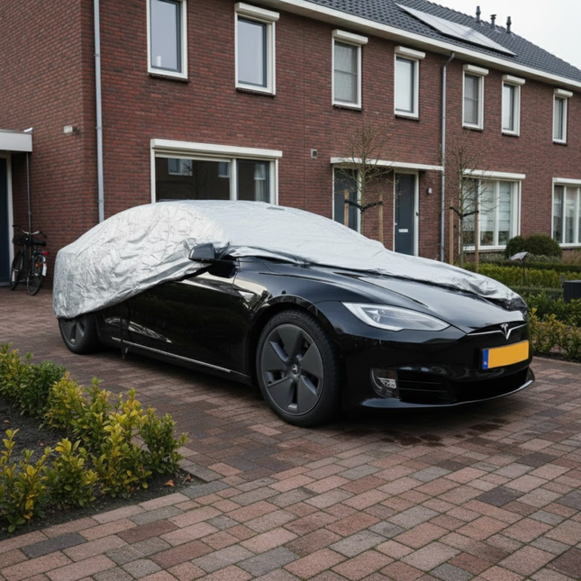 Tesla Model 3 Autoabdeckung