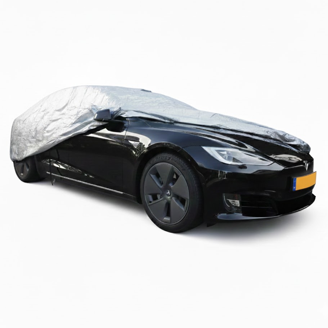Tesla Model 3 Autoabdeckung