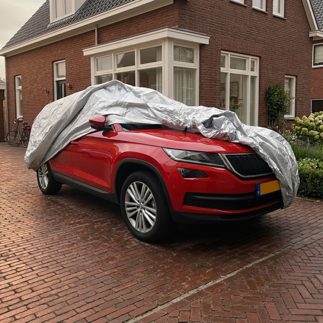Autoabdeckung All Weather SUV