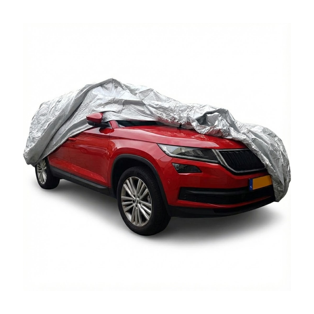 Autoabdeckung All Weather SUV