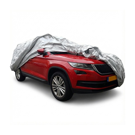 Autoabdeckung All Weather SUV