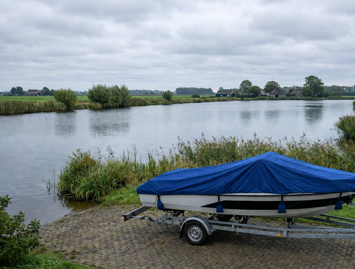 <h2><strong>Der beste Schutz für Ihr Boot</strong></h2>