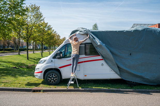 <h2>Wohnmobil-Abdeckplane</h2>