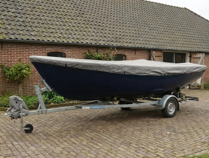 <h2><strong>Der beste Schutz für Ihr Boot</strong></h2>