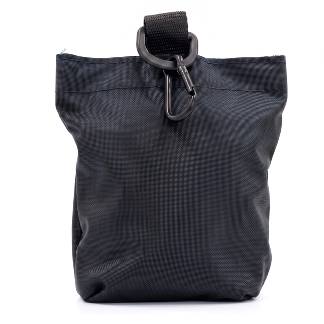 Sandsack Schwarz 