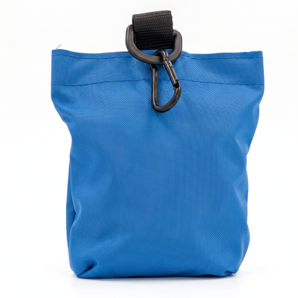 Sandsack Blau