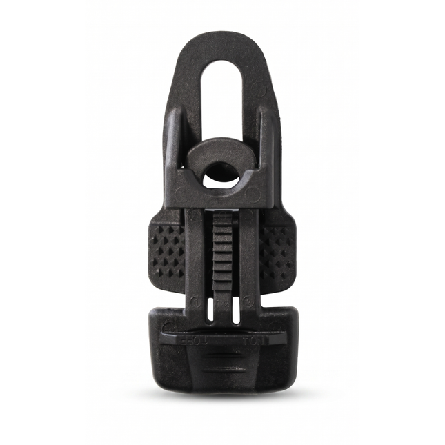 Planenklemme Kwikclip