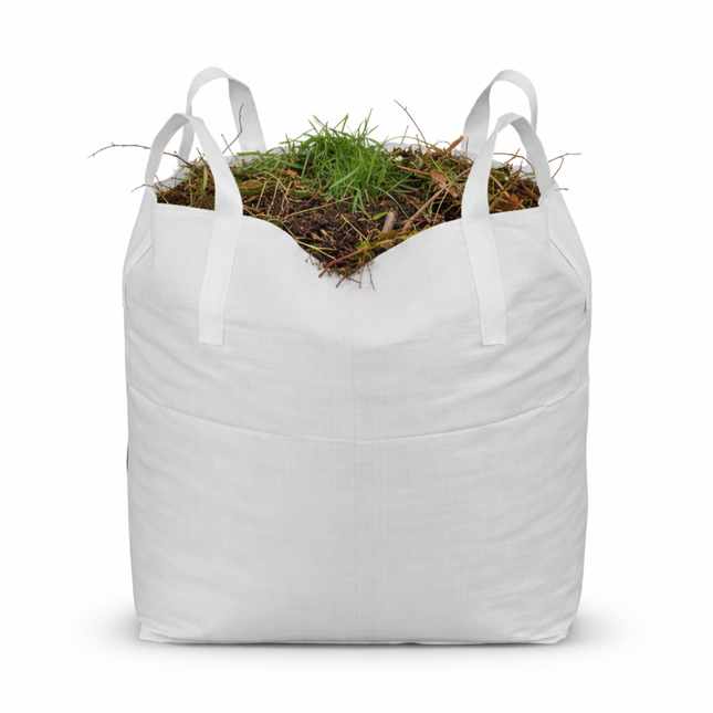 Big Bag aus Polypropylen