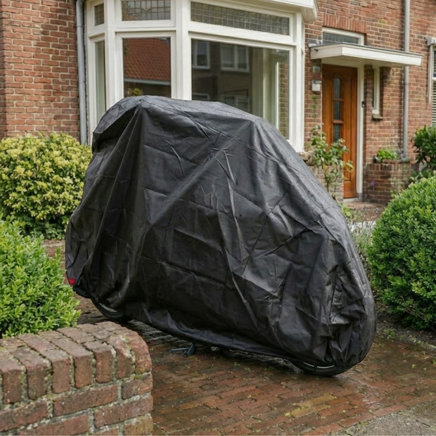 <h2><strong>Für alle Fahrräder geeignet</strong></h2>