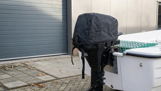 <h2>Schützt nur die Oberseite</h2>