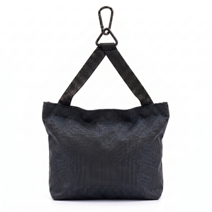 Sandsack Schwarz 