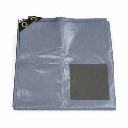 PVC Abdeckplanen-Reparaturset