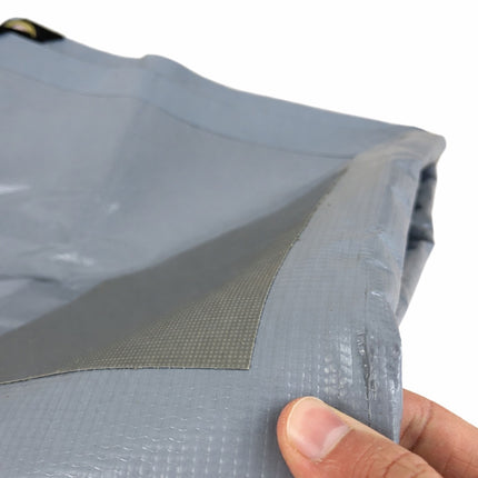 PVC Abdeckplanen-Reparaturset