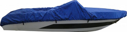 Bootzeil Bootzeil Afdekzeil 600D Blauw Long Life