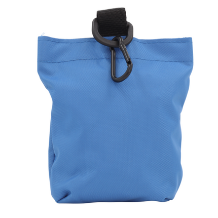 Bootzeil Bootzeil - Bundel - Afdekzeil 600D Luxe Blauw
