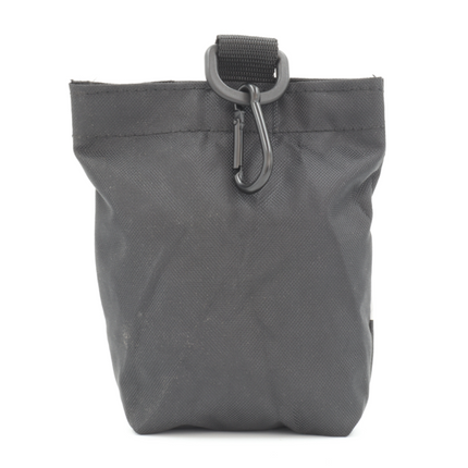 Bootzeil Bootzeil - Bundel - Long Life 600D Zwart