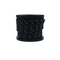 Overmann Premium boot touw Zwart/Wit