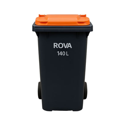 Vuilnisbak Hoes 140 Liter